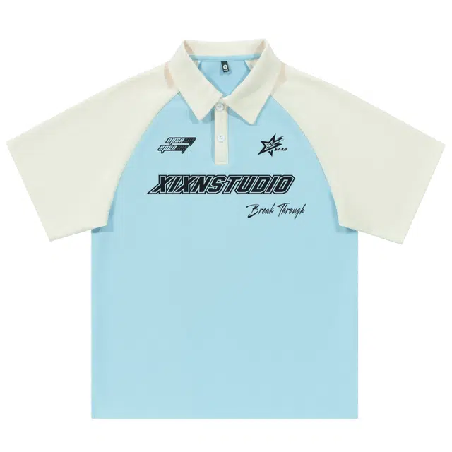 XIXN Polo