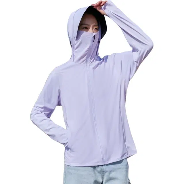 ADOONGA UPF40+