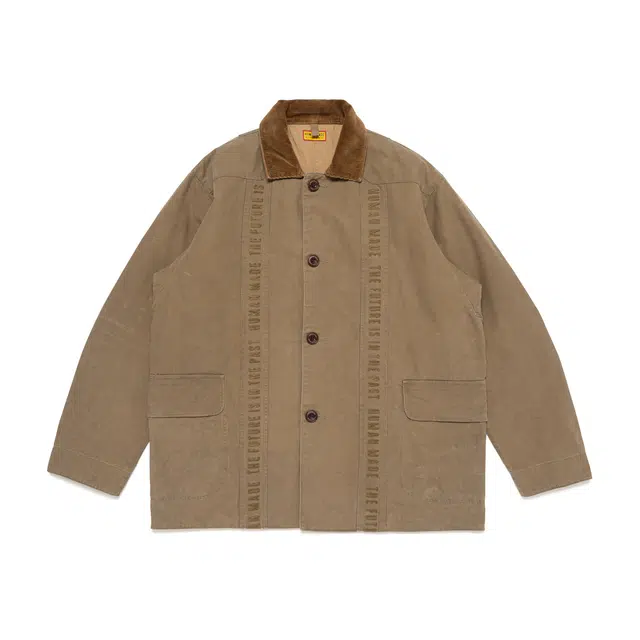 HUMAN MADE SS25