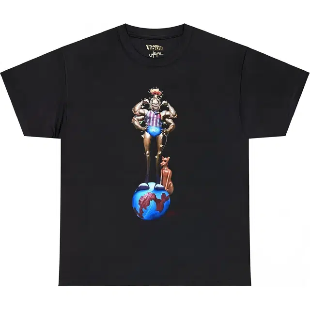 Travis Scott T