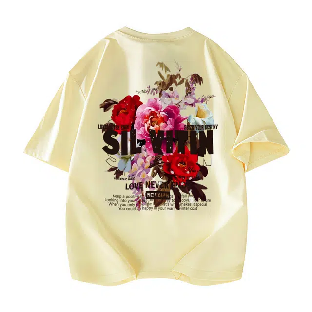 SIL VITIN T