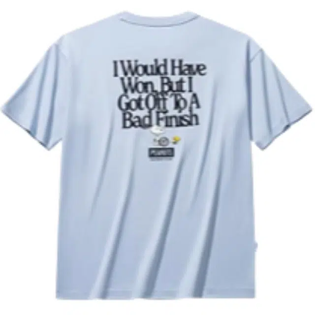 x SNOOPY T