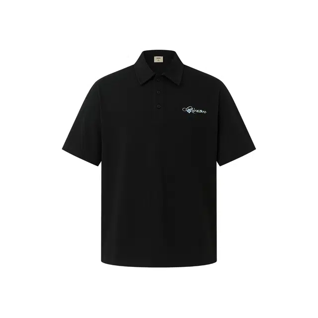 CHINISM LogoPolo