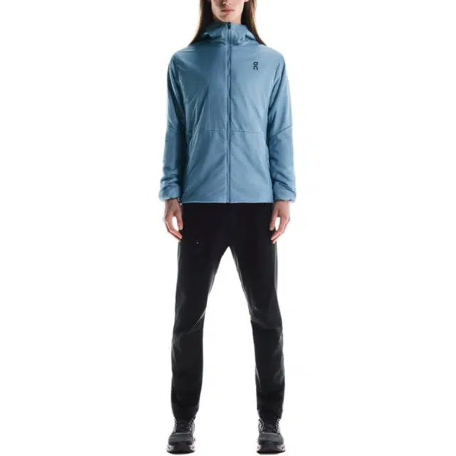 On Trek Insulated