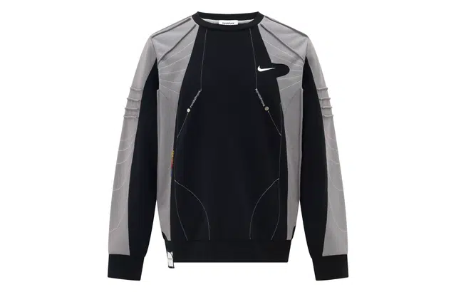 Nike Pandaprank