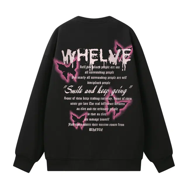 WHELVE logo