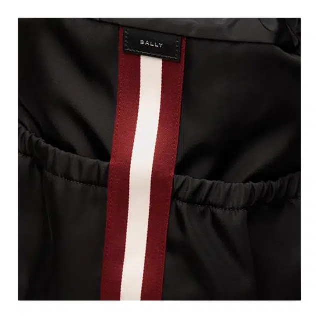 BALLY Logo