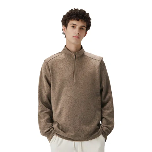 Arcteryx Covert 1/2 Zip