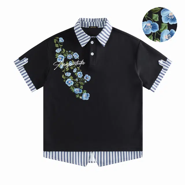EVE Jeans Polo