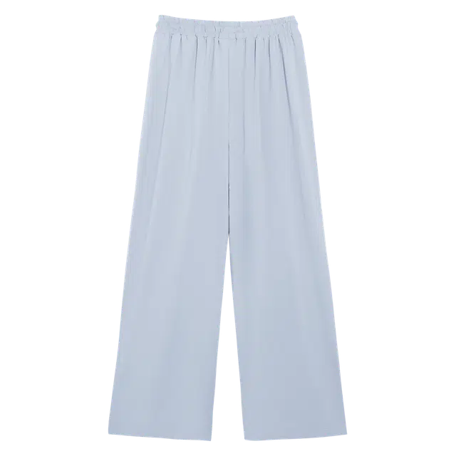 美特斯邦威 潮流时尚百搭纯色休闲裤 女款