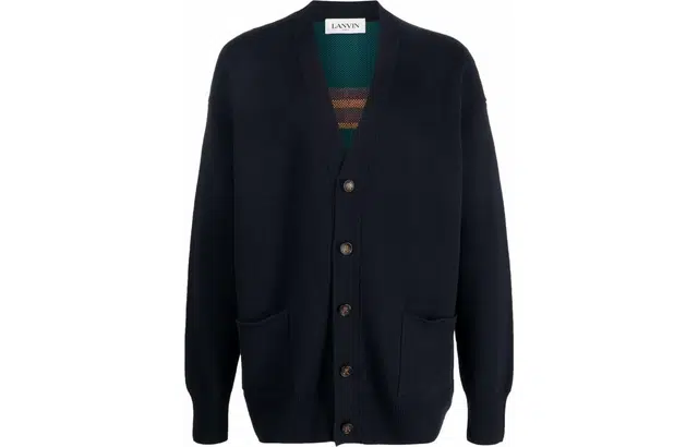 Lanvin SS22 Logo