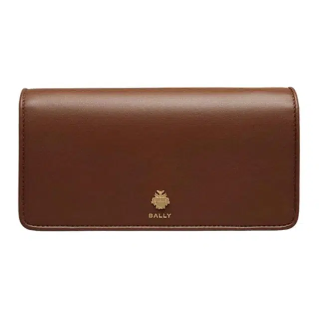BALLY Logo