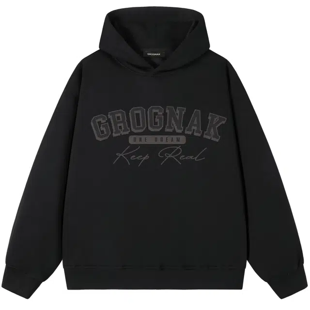GROGNAK Logo