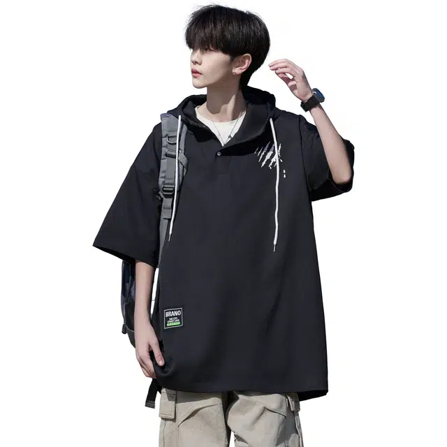 MARK WAFFLE T