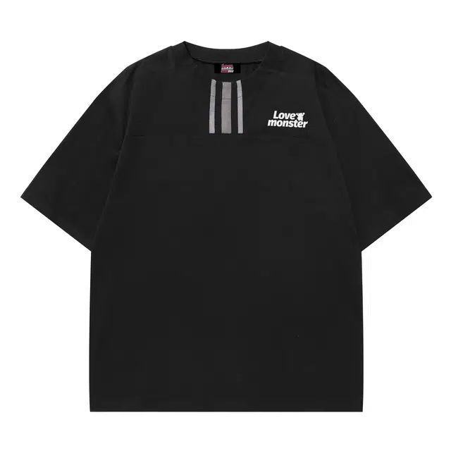 love monster T
