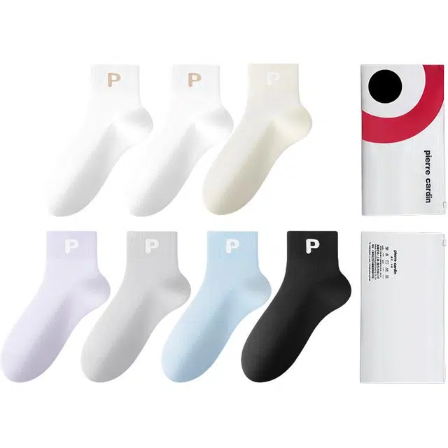 PIERRE CARDIN 7