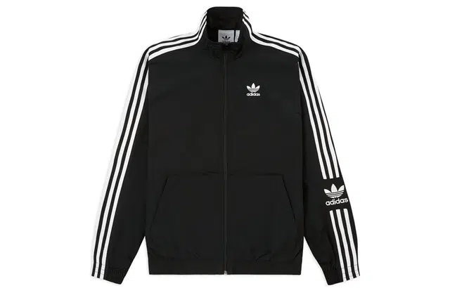 adidas originals Lock Up TT Logo