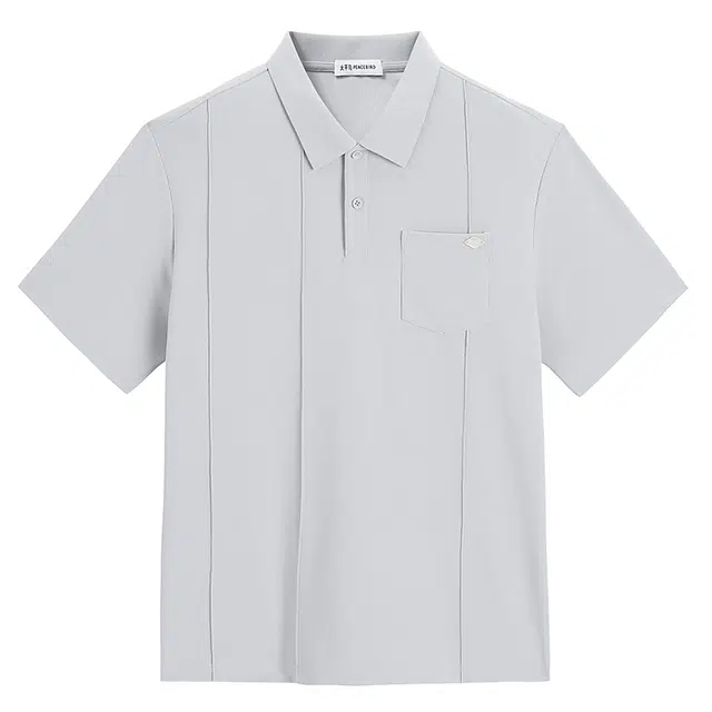 PEACEBIRD MEN Polo