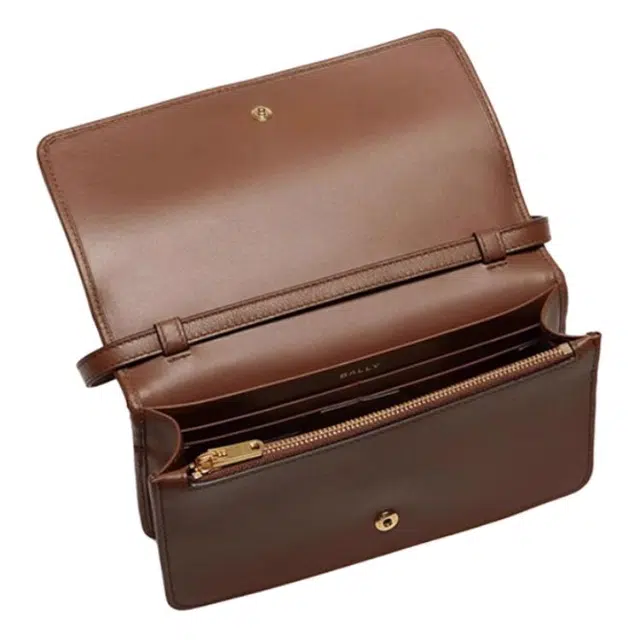 BALLY Logo