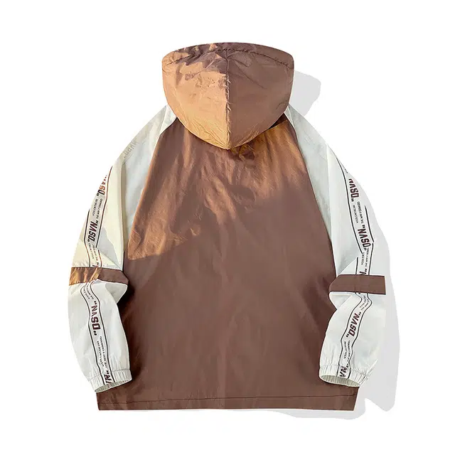 SNOW FLYING UPF50+logo