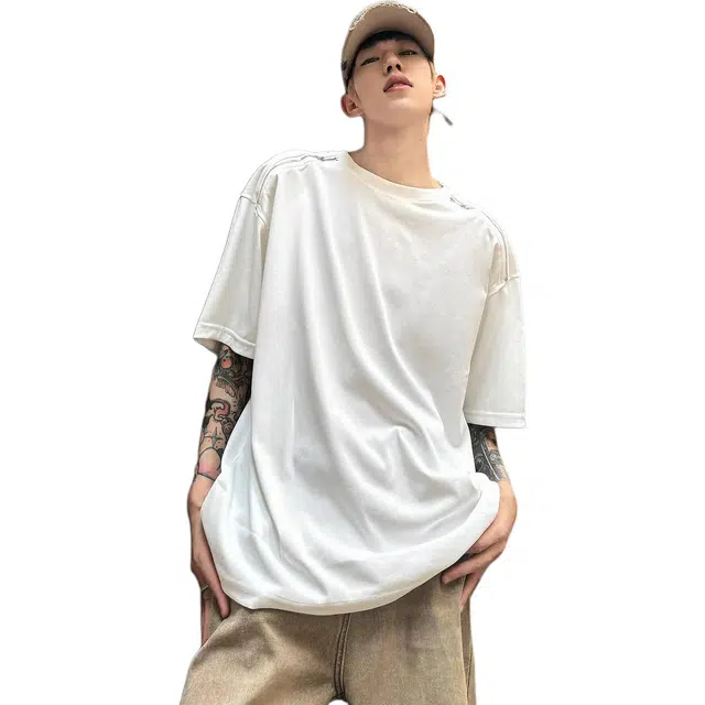 Hypeyourself T