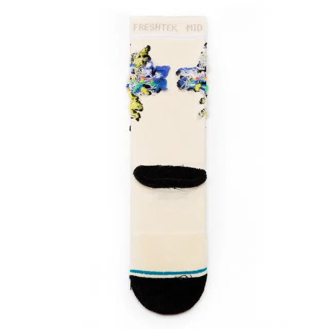 Stance 1