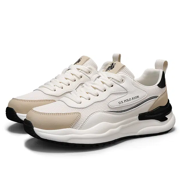 U.S. POLO ASSN.