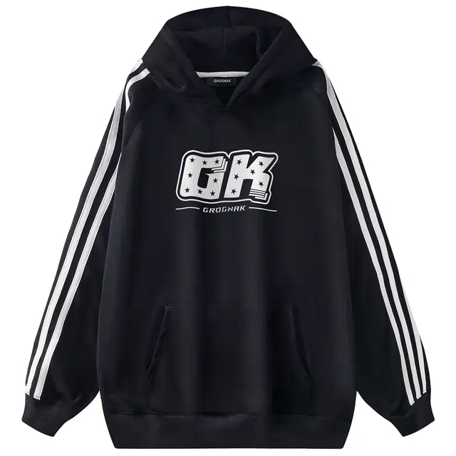 GROGNAK Logo