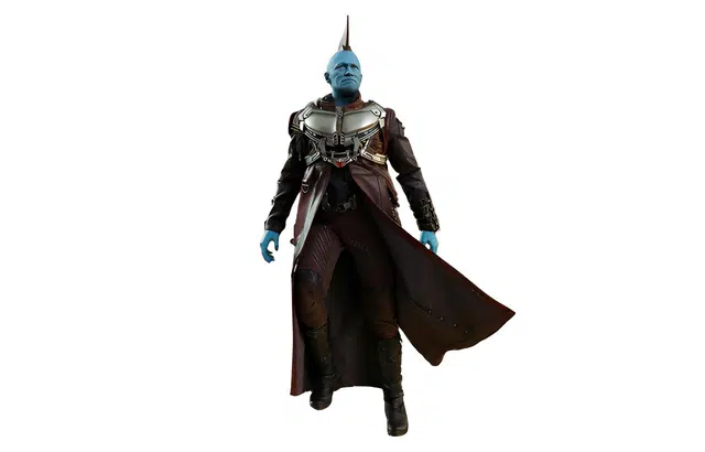 Hot Toys 16 2 30cm