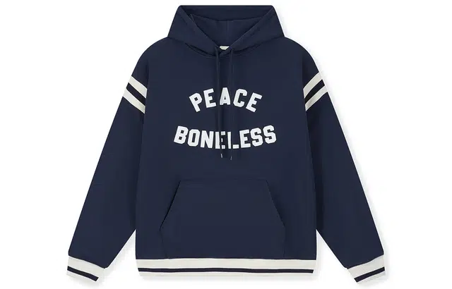 BONELESS Logo