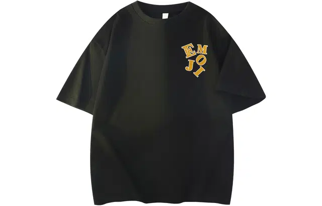 emoji T