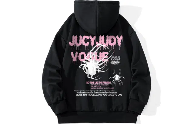 JUCY JUDY logo