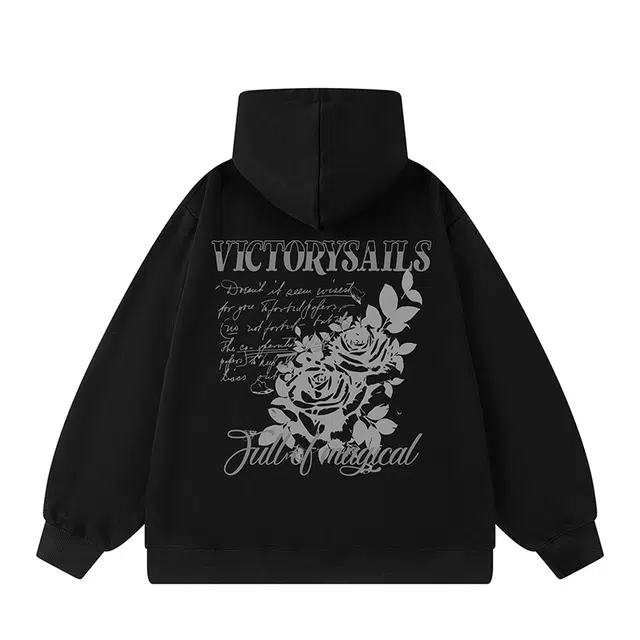 Victory sails