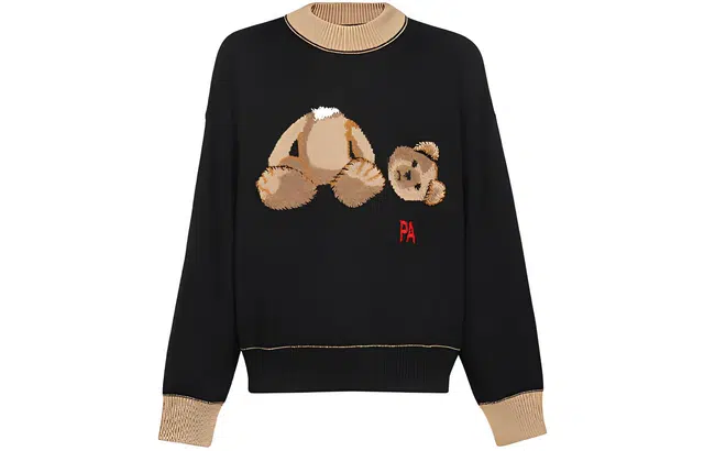 PALM ANGELS Logo