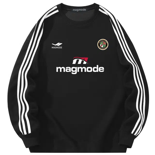 magmode logo