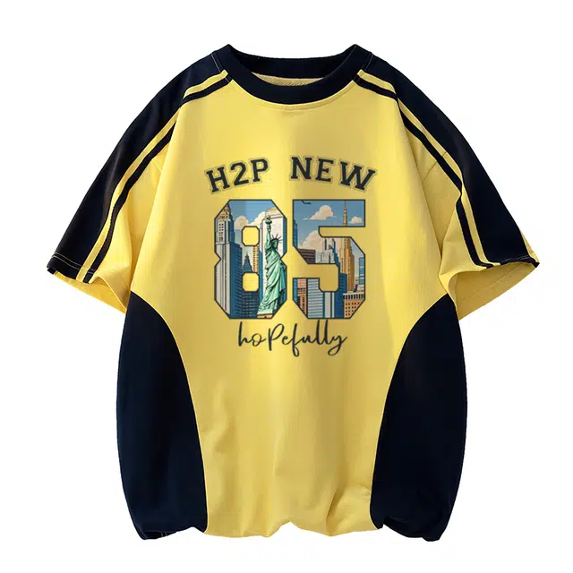 H2P logoT