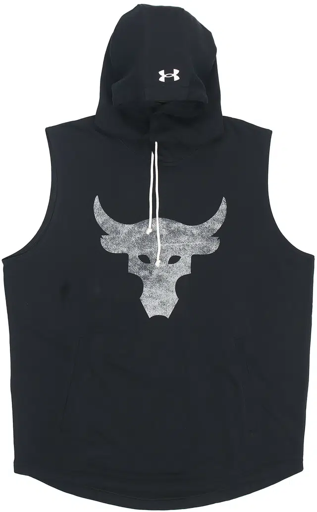 Under Armour Project Rock