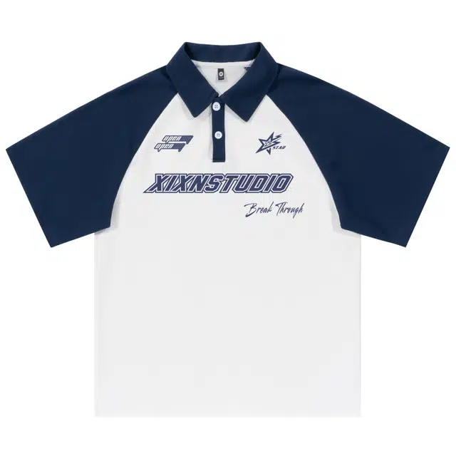 XIXN Polo
