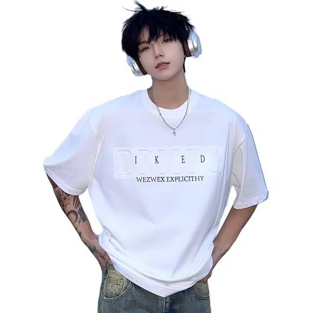 City Hipster T