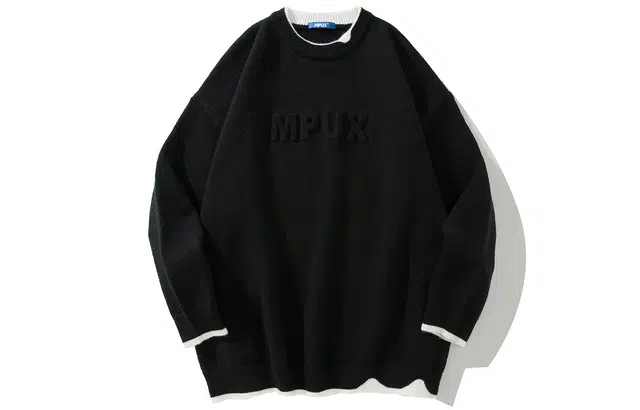 MPUX Sweater