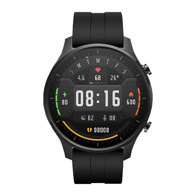 GT5GT5proGT43Watch422mm
