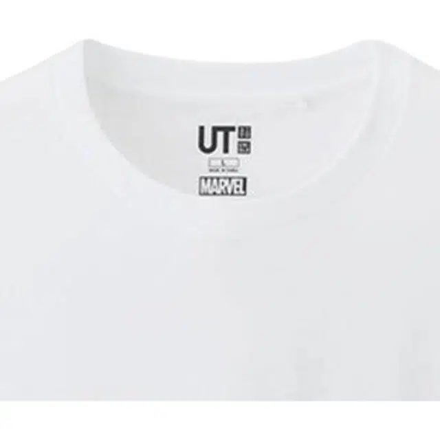 UNIQLO x jason polan T