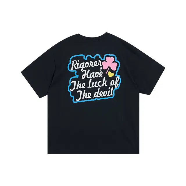 RIGORER T