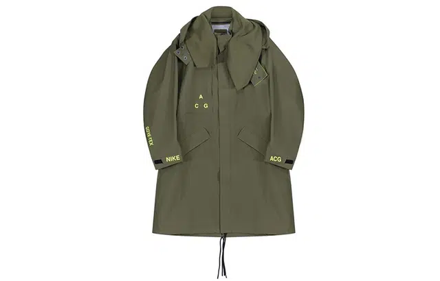 Nike LAB ACG GORE-TEX