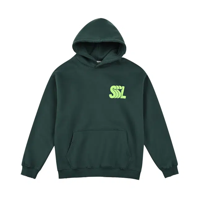 SSSAINT LOUIS