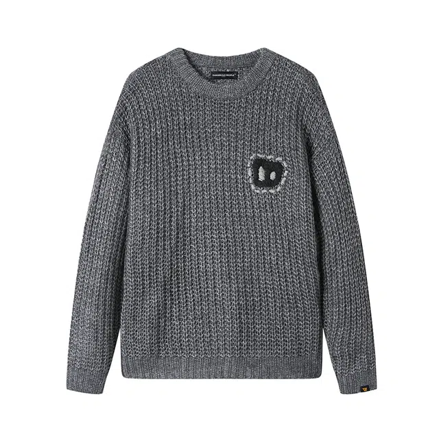 DANGEROUSPEOPLE Sweater