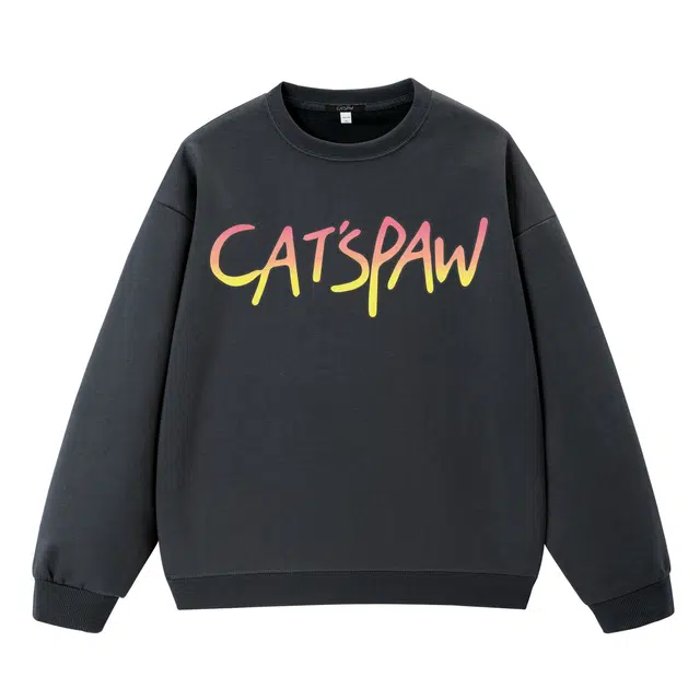 CAT'S PAW