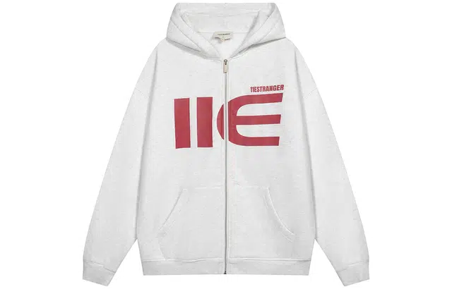 11ESTRANGER
