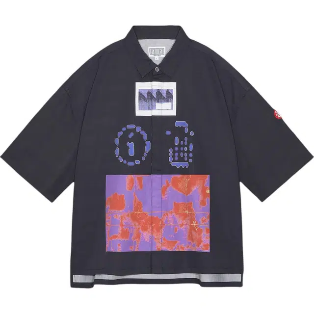 Cav Empt FW24
