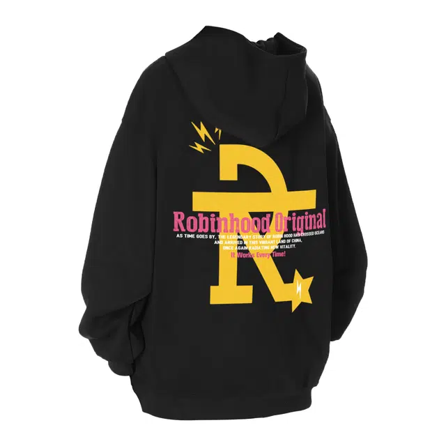 ROBINHOOD Logo
